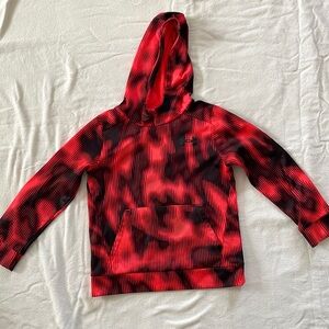 Under Armour Sweatshirt, Size YSM